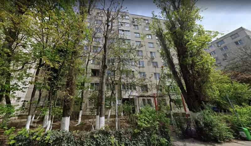 Apartament 3 camere Ghencea 65mp