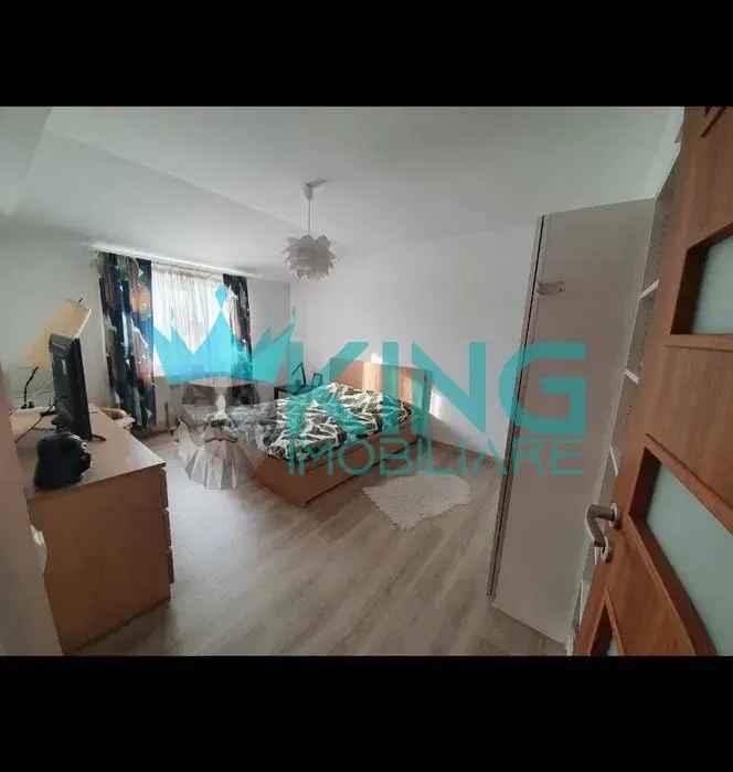 Inchiriere apartamente 2 camere Prelungirea Ghencea centrala balcon