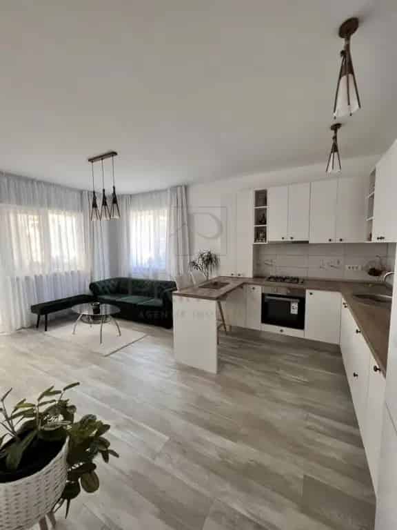 Apartament 3 camere Giroc - Modern - 2 Locuri Parcare