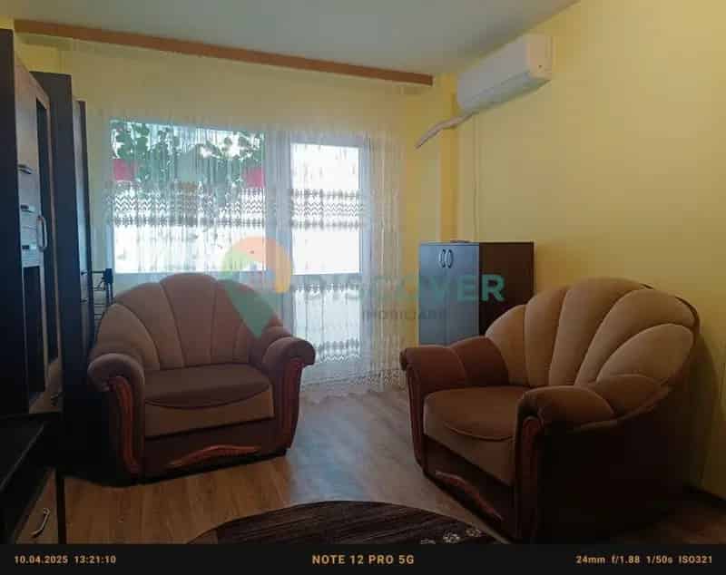 Apartament 2 camere decomandate Narcisa