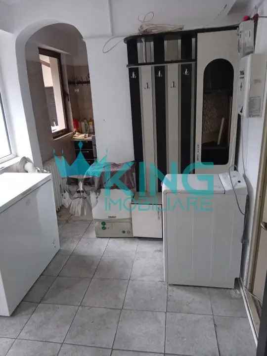 Piata Unirii | 2 Camere | Pet friendly | 5 locuri parcare | Centrala |