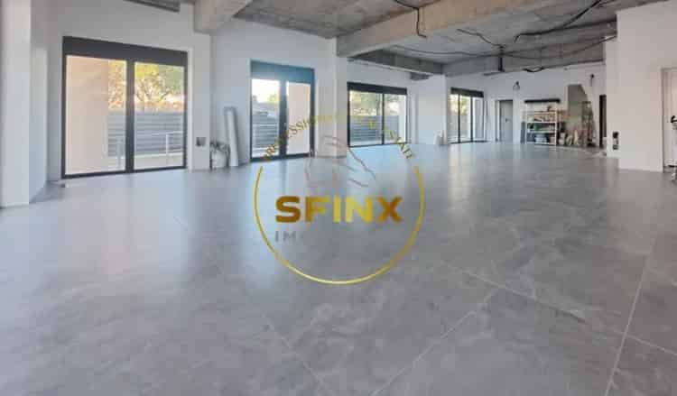 Spatiu Comercial Colentina 132mp - Stradal