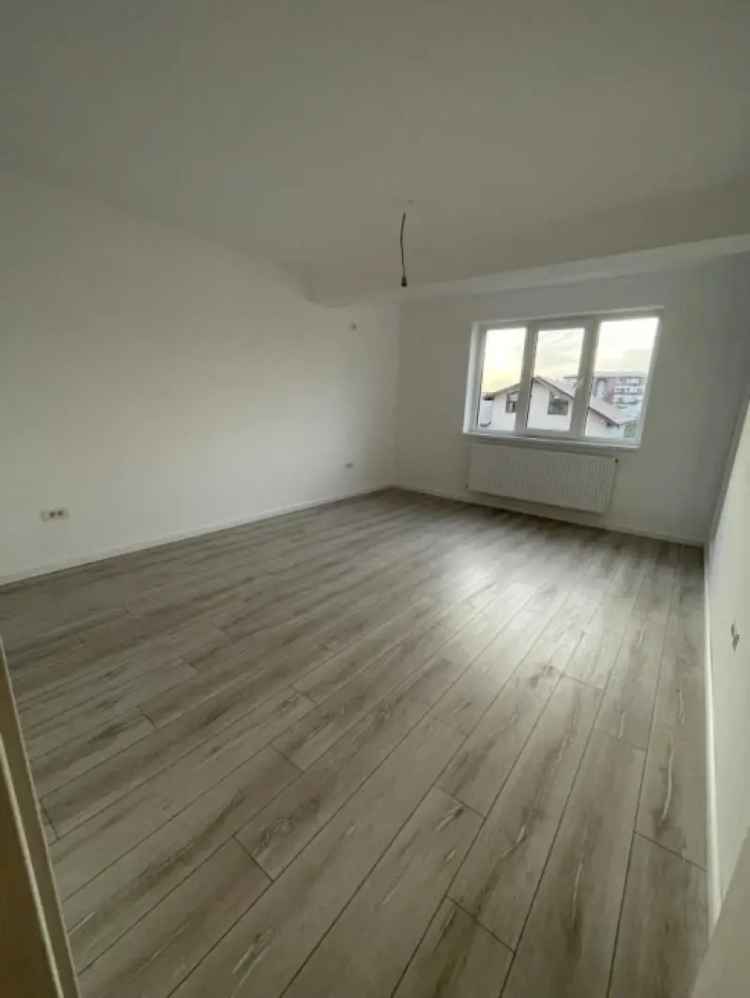 PASARELA BERCENI Apartament cu 3 camere -incalzire prin pardoseala-64 mp