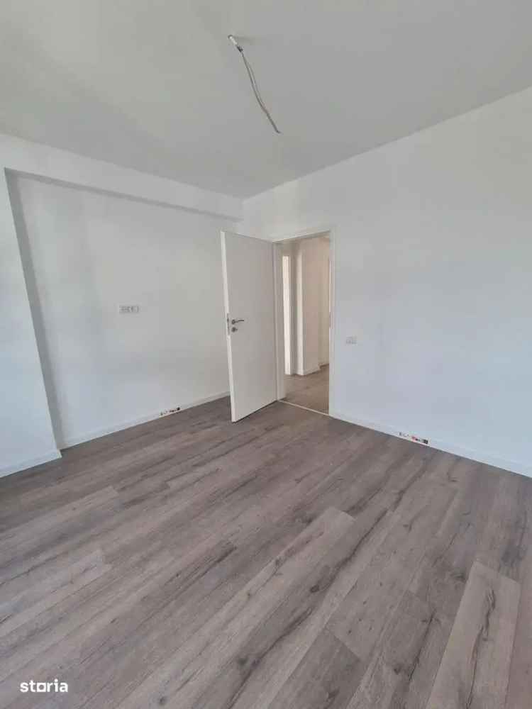 Apartament de vanzare 2 camere Parcul Teilor cu finisaje de lux