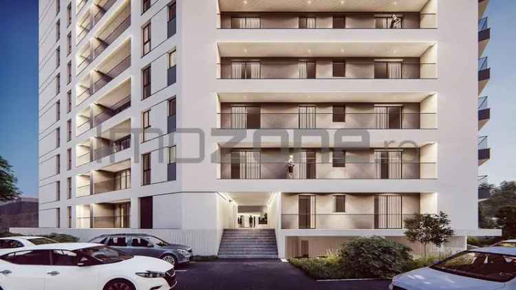 Apartament 2 Camere Bloc Nou Metrou Pacii 65mp