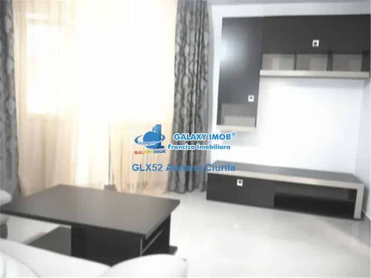 Inchiriere apartament 2 camere in Ploiesti cu finisaje de calitate
