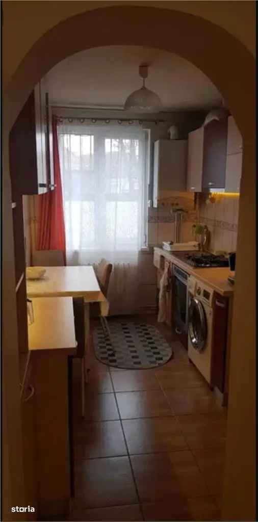 Vânzare apartamente 2 camere cu garaj în Top Med Târgu Mureș