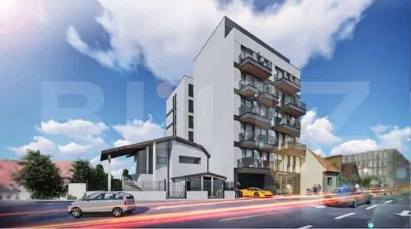 Apartament 4 camere 75 mp Bloc Nou Finalizat