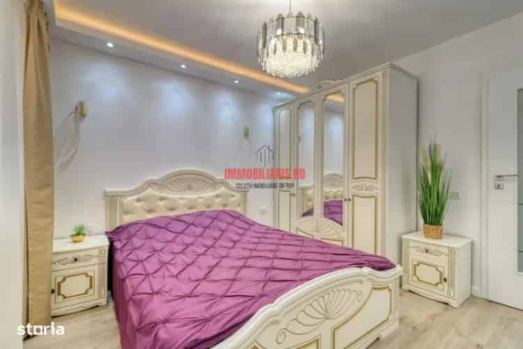 Vânzare apartamente noi Nicolae Teclu metrou încălzire în pardoseală