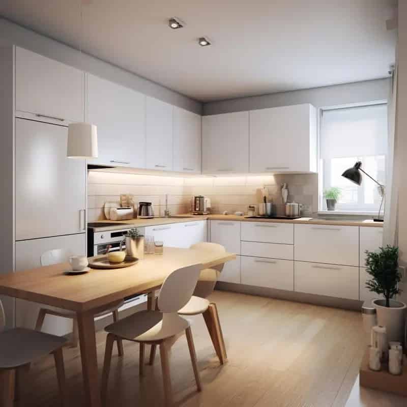 Apartament 3 camere Grand Kristal Residence City 86mp