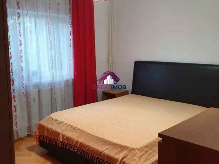 Apartament de inchiriat