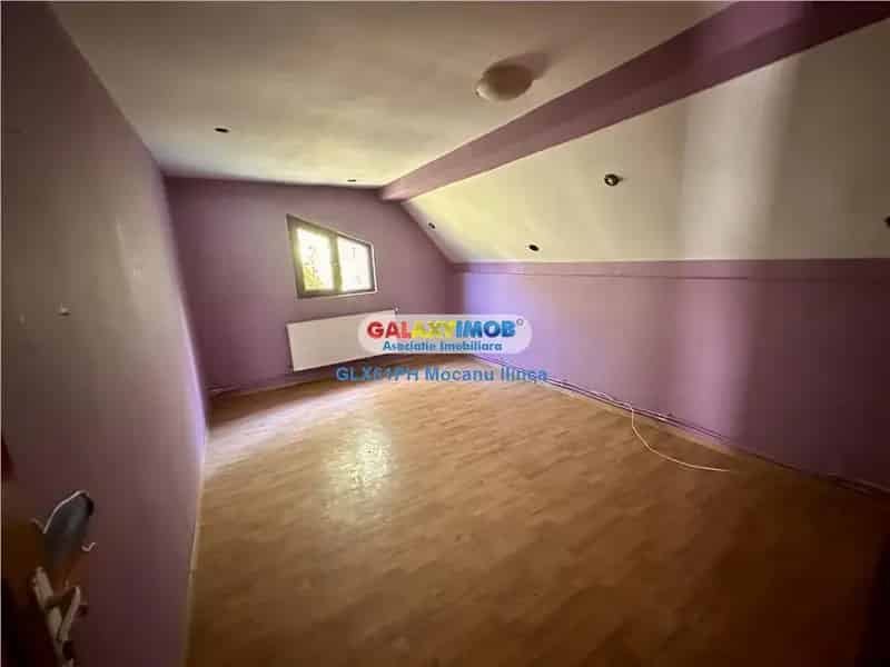 Vanzare Casa P M Ploiesti Malu Rosu 220mp