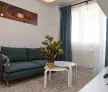 Apartament 3 camere Militari Residence - 68.5 mp