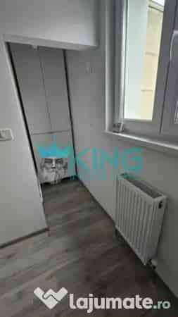 Apartament 3 Camere Centrul Civic Brasov Mobilat Utilat