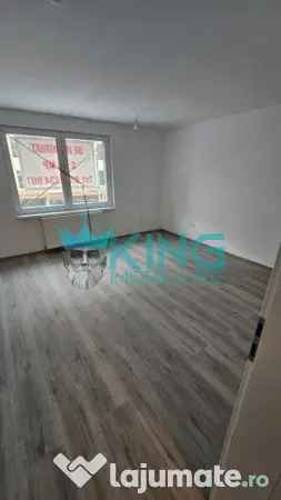 Inchiriere apartament 3 camere Centrul Civic Brasov mobilat utilat