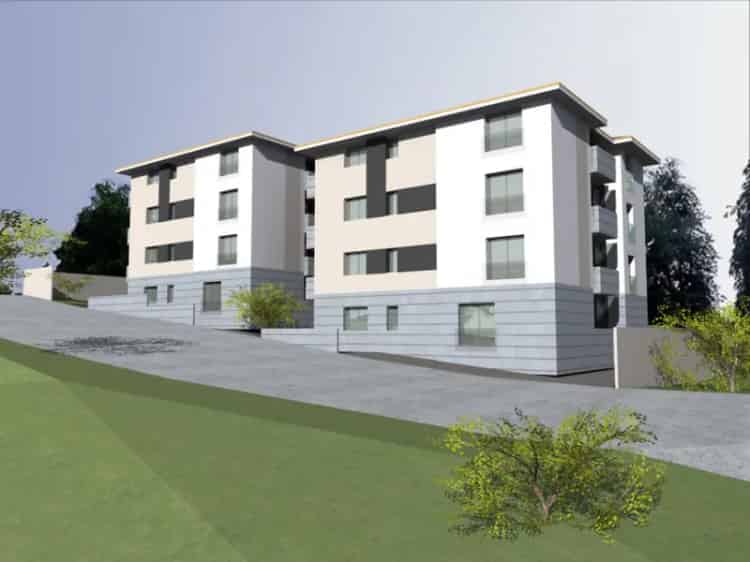 Apartament 2 Camere Pitesti Bloc Nou Trivale 2025