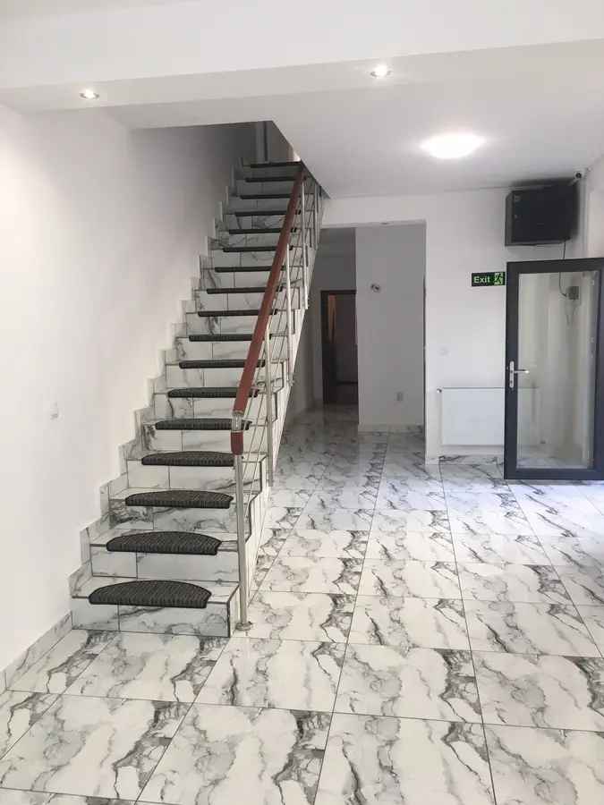 chirie apartament vitan mall, bucurești - aproape de stațiile de metrou