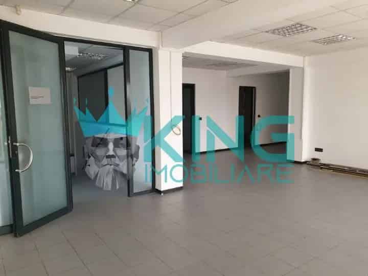 Spatiu Birouri 450mp Open Space Etaj 2 Petrolul Nemobilat