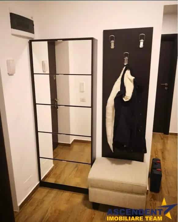 Apartament 3 camere Sanpetru terasa gradina 2 locuri parcare