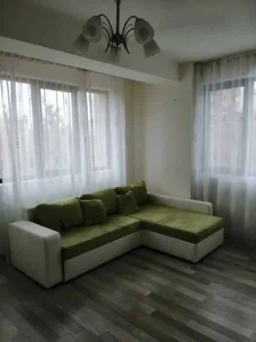 Apartament 2 Camere Craiova Centrala Mobilat Utilat