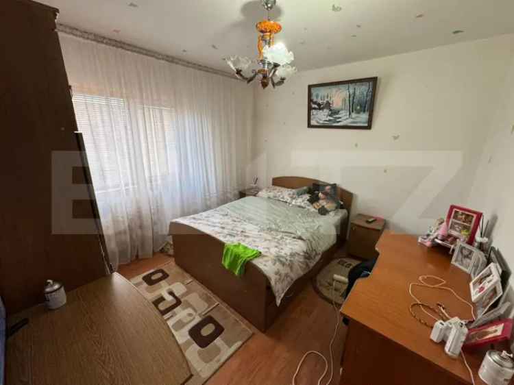 Apartament 2 camere decomandat 51m,Sarari