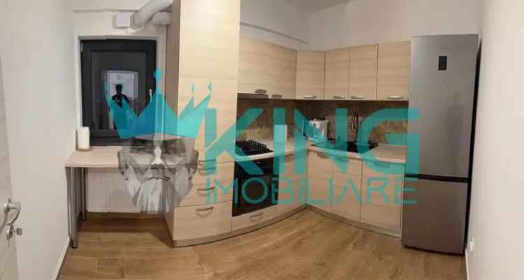 Inchiriere apartament 2 camere Valea Cascadelor Bucuresti prima inchiriere