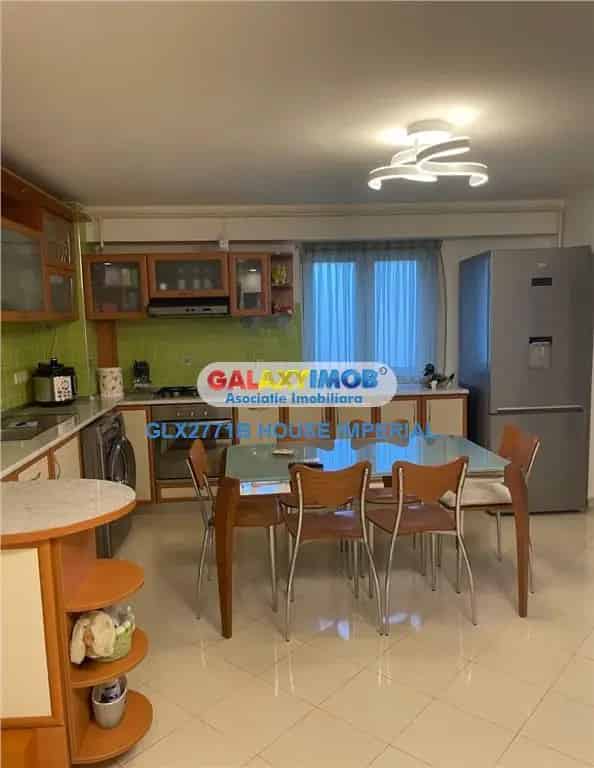 Apartament 3 Camere Matei Basarab Decomandat 80mp