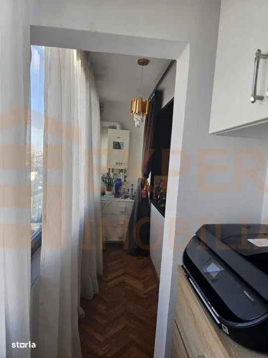 Apartament 2 camere situat in zona Tomis III