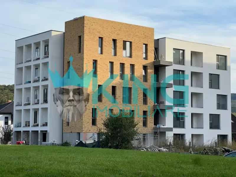 Apartament 2 Camere Etaj 4 Kaufland