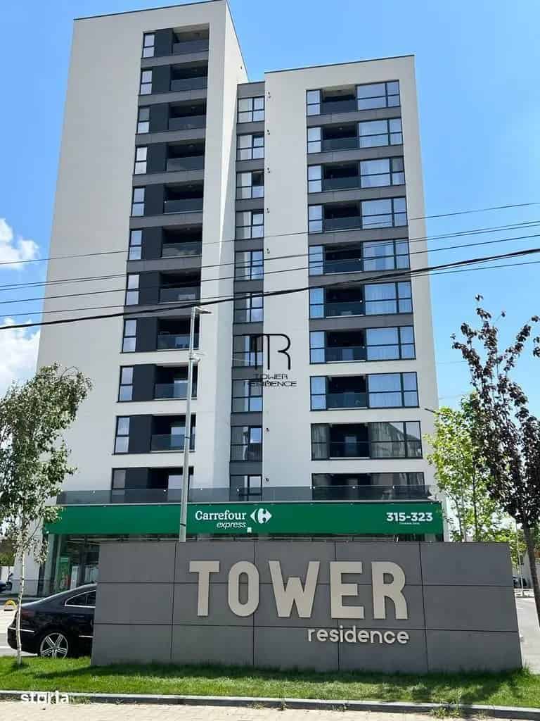 Apartament 2 Camere Ansamblu Nou Dotari Premium Comision 0