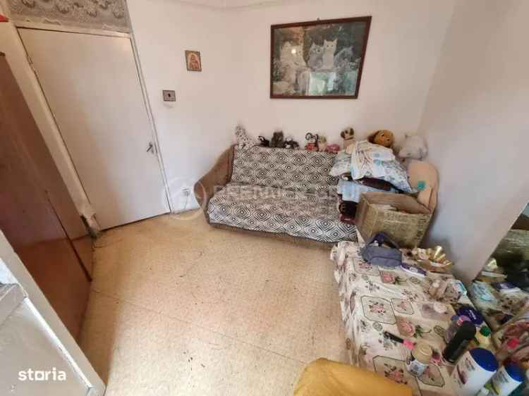 Vanzare apartamente 3 camere Nicolina etaj 2 cu 2 balcoane