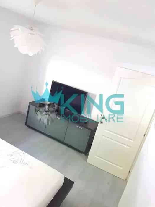 Lacul Tei Apartament 3 camere Semidecomandat cu Parcare si 2 Bai