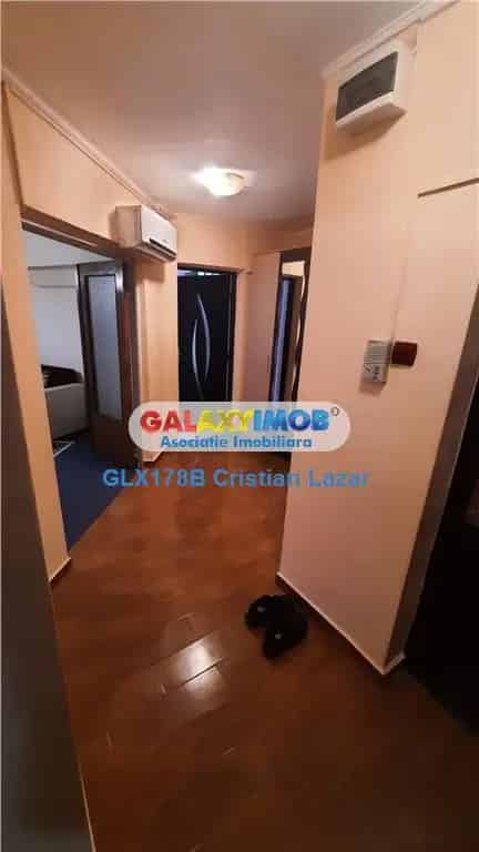 Apartament 3 camere Crangasi - 3 minute de metrou