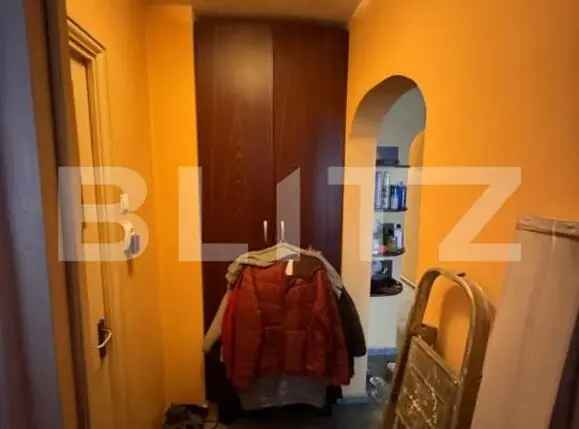 Apartament de 4 camere, 90 mp, zona Pantelimon