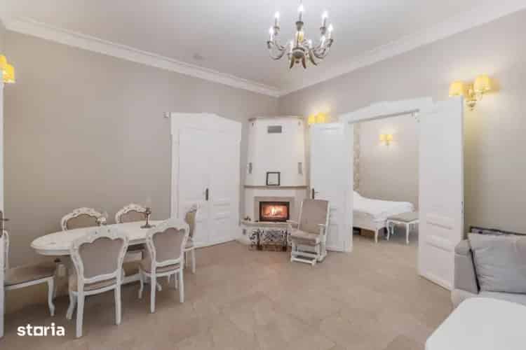 Apartament de lux, intr-o locație de excepție