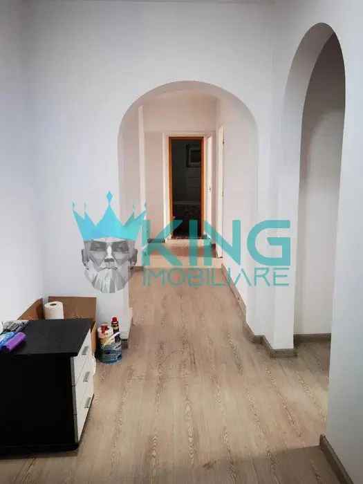 Unirii I 4 Camere I x2 Balcon I Nemobilat I Proximitate Metrou