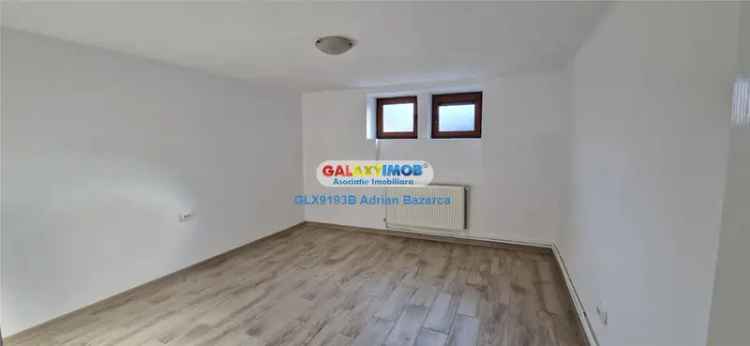 inchiriere apartament demisol inalt zona Calea Calarasilor