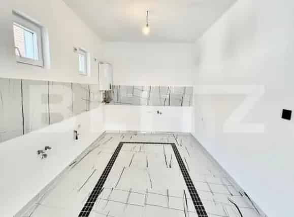 Duplex 4 camere 100 mp Freidorf