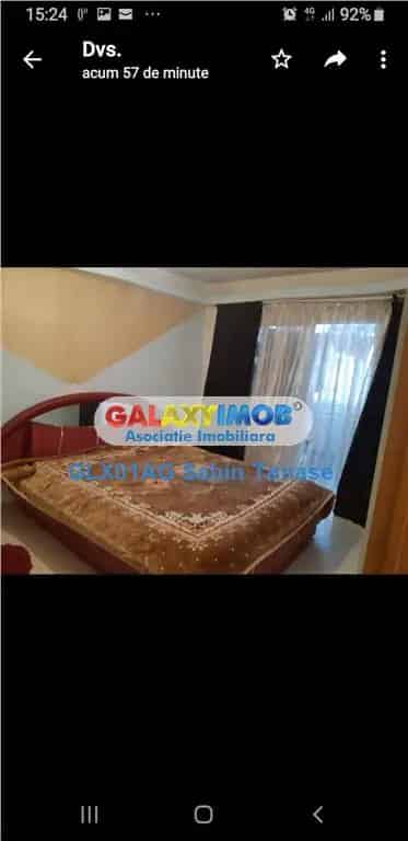 Apartament 2 Camere Decomandat Gavana 3 Etaj 4