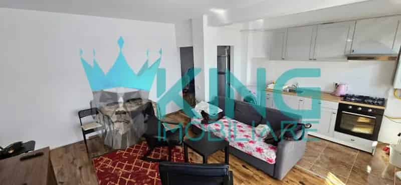 Apartament 2 Camere Dobroesti - 54mp - Mobilat si Utilat