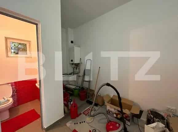 Vilă 213mp cu Curte 500mp Otopeni de Închiriat