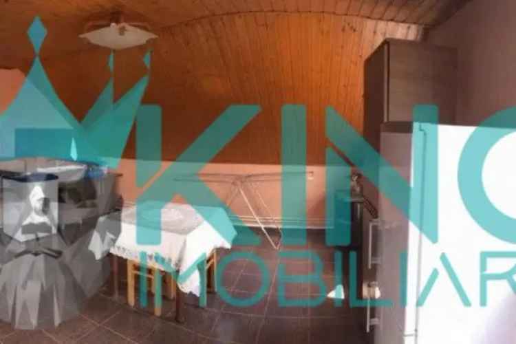 Inchiriere apartamente 3 camere Central Otopeni complet mobilat