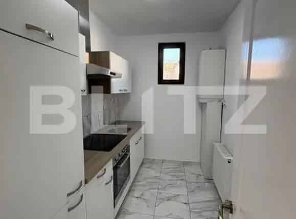 Apartament 1 Camera Modern 40mp Parcare Zona Auchan Iris