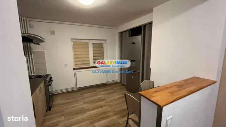 Apartament 2 Camere Cat&Foreigners Friendly 13 Septembrie G 313