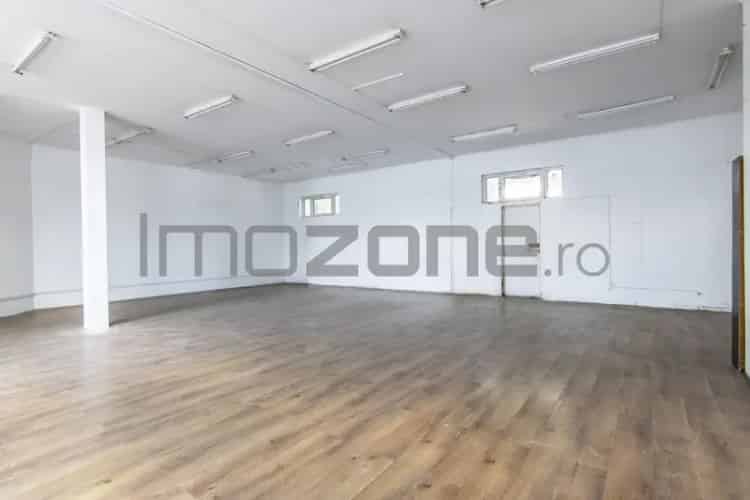 Spatiu Comercial Valea Cascadelor Depozit Showroom Retail