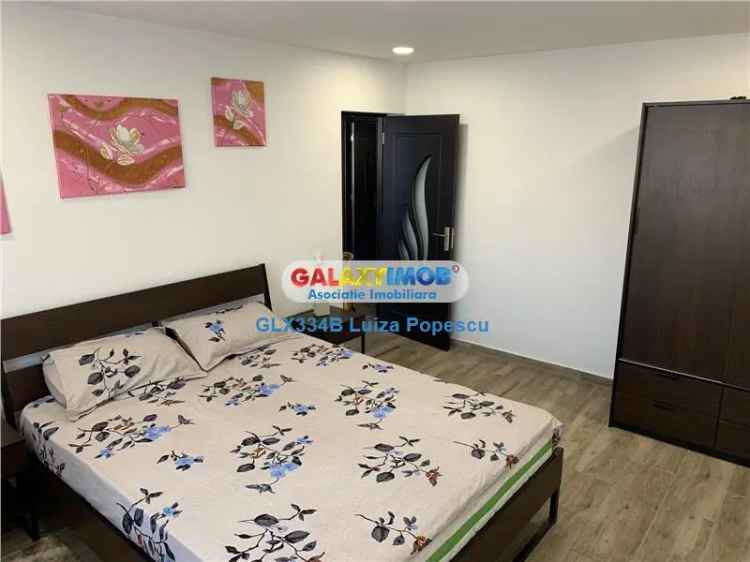 Inchiriere apartament 2 camere Eroii RevolutieiViilor renovat