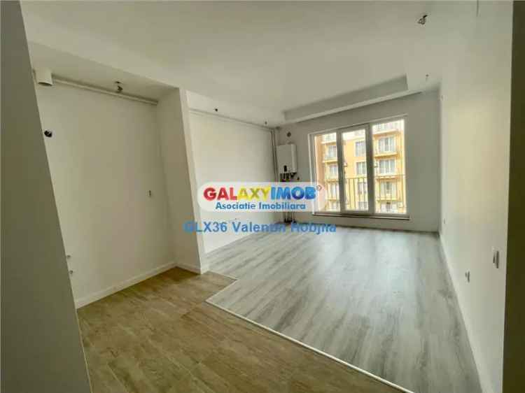 Inchiriere apartament 2 camere Cosmopolis cu vedere la piscina