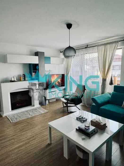 Bragadiru| 4 Camere | Penthouse |