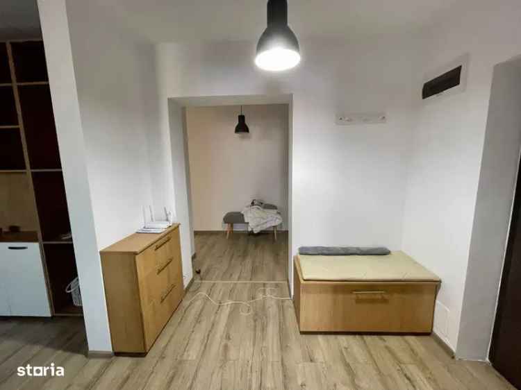 Apartament De Vânzare in 13A, Bulevardul Gării, Brașov