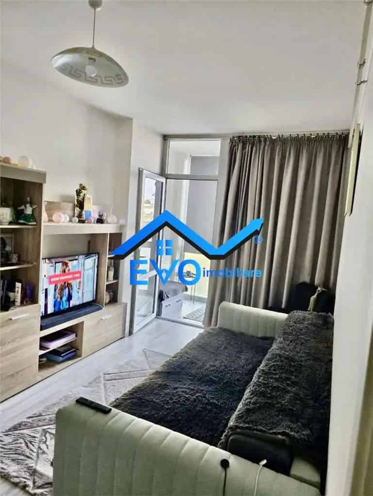 Apartament 2 camere Visoianu - Mobilat Utilat